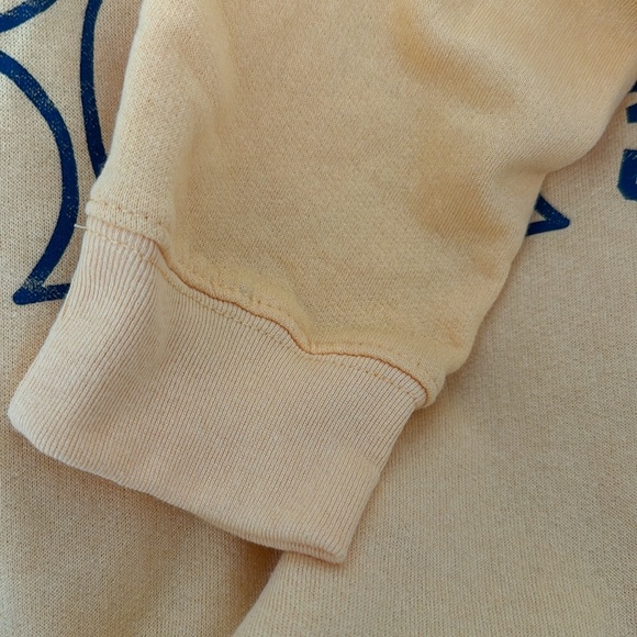 Cold Crush sweatshirt - Picture 4 of 6